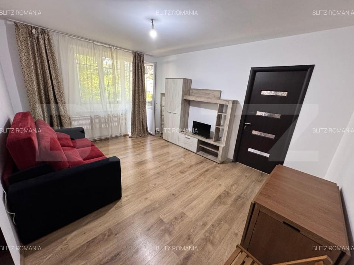 Apartament 2 camere etajul 1 , Botanica - 1