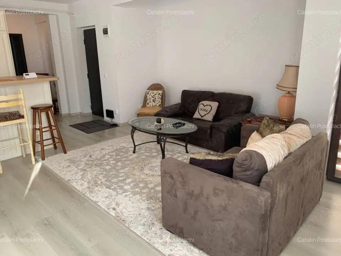 Apartament modern 2 camere Moara de Vant | Loc de parcare inclus - 4 Apartament modern 2 camere Moara de Vant | Loc de parcare inclus - 4