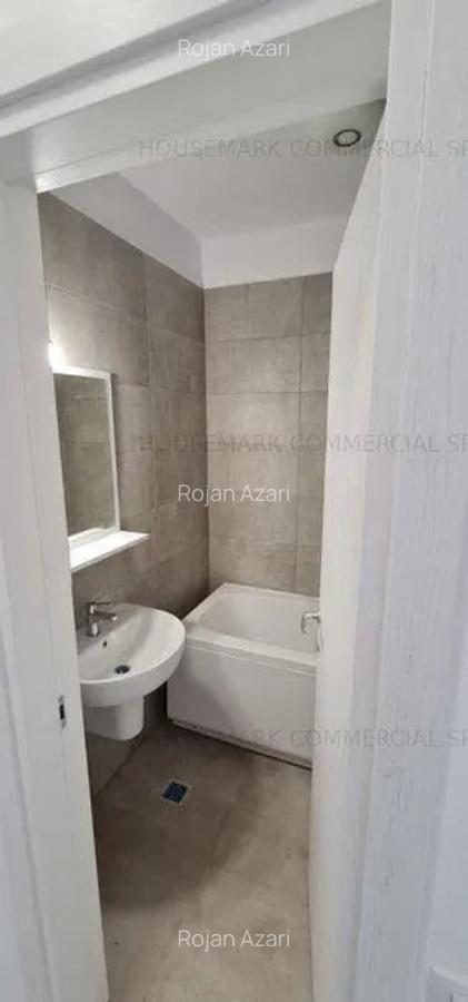 Apartament cu 2 camere semidecomandat în Sisești - 5