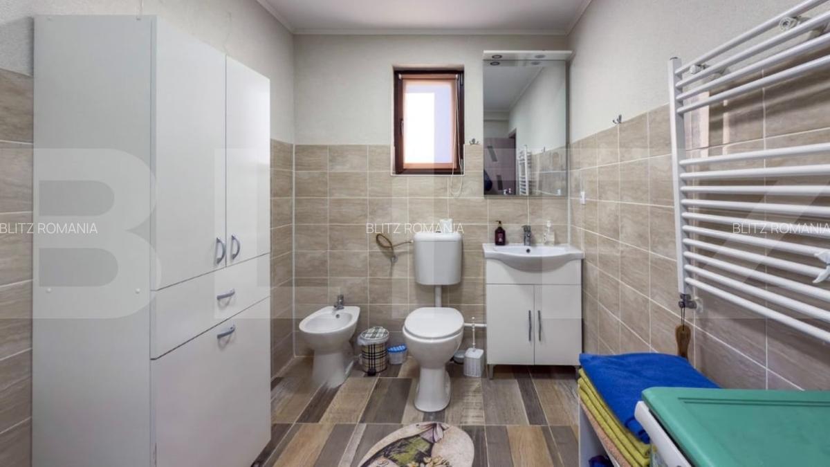 Casa individuala 175mp si curte - Berceni - 13