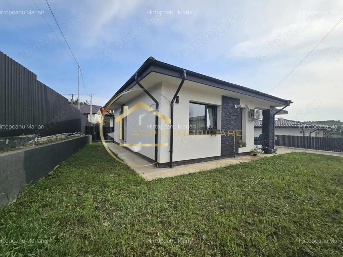 De vanzare casa moderna, mobilata in Visan - 17