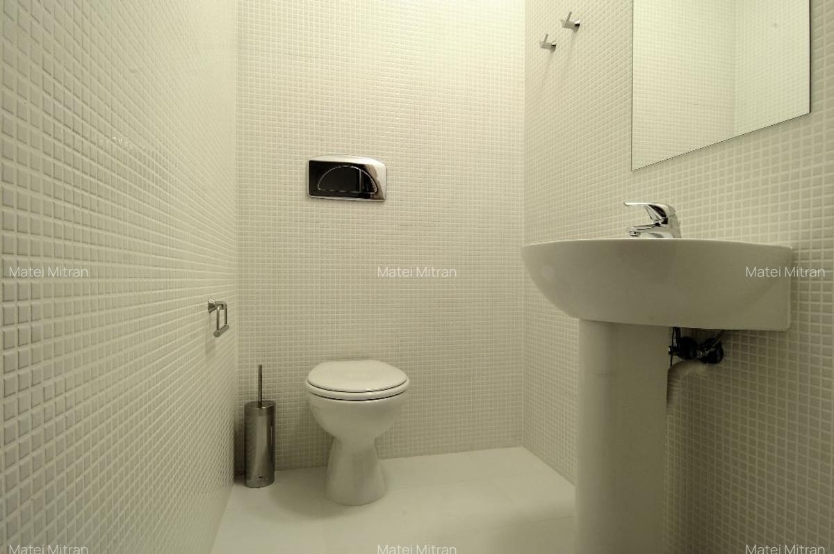 APARTAMENTE 2 CAMERE MOBILATE IN PIPERA / BANEASA - 2