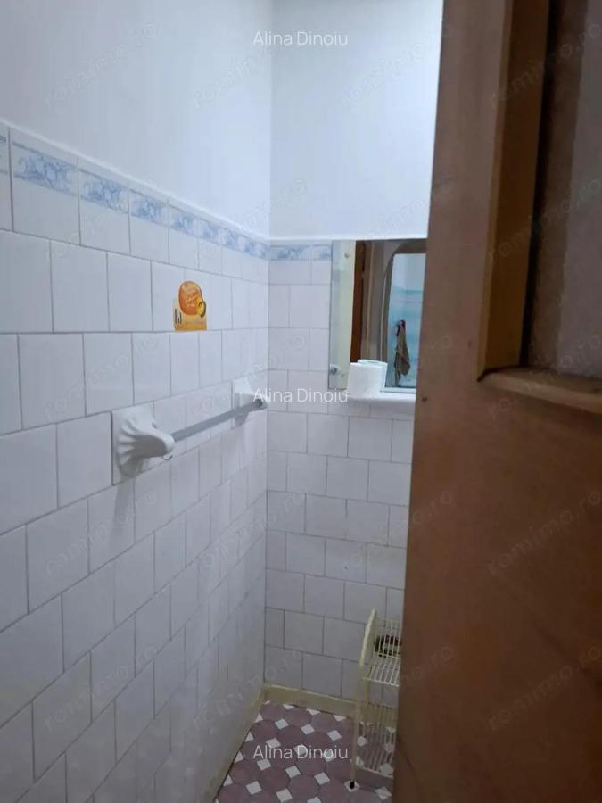 Apartament 3 camere Dristor 1/4 bloc 1982 - 15