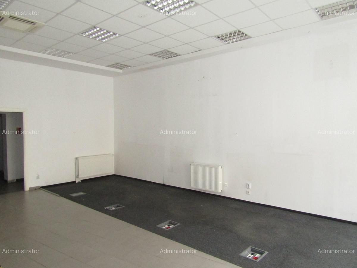 Magazin ultracentral, Balcescu -Piata Mare - 1