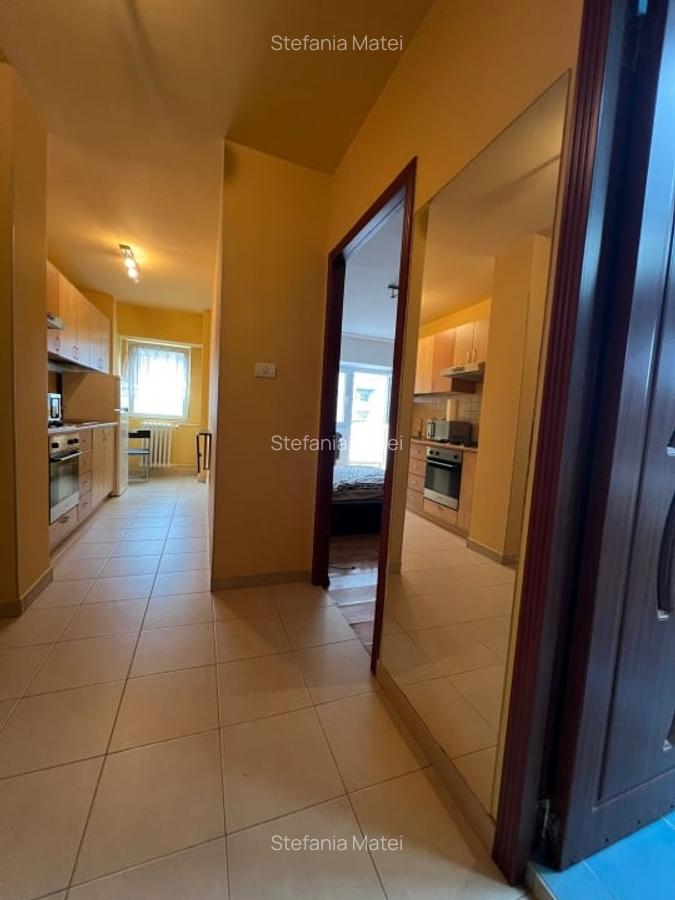 Garsoniera Uverturii Bucuresti - 4