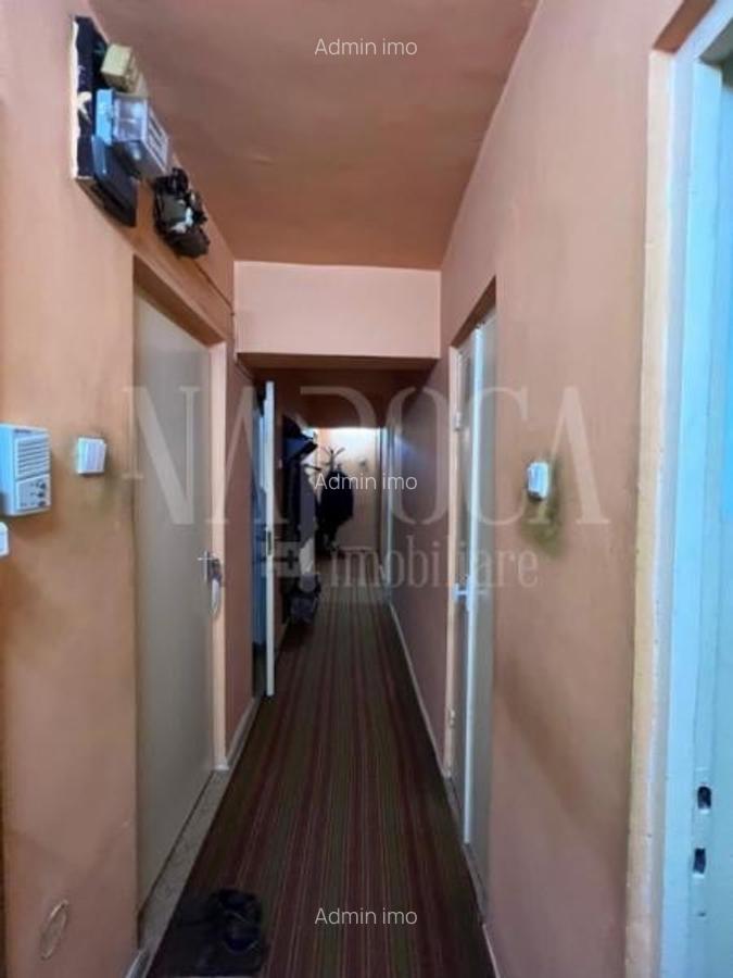 Apartament 4 camere de vanzare in Gruia, Cluj Napoca - 7