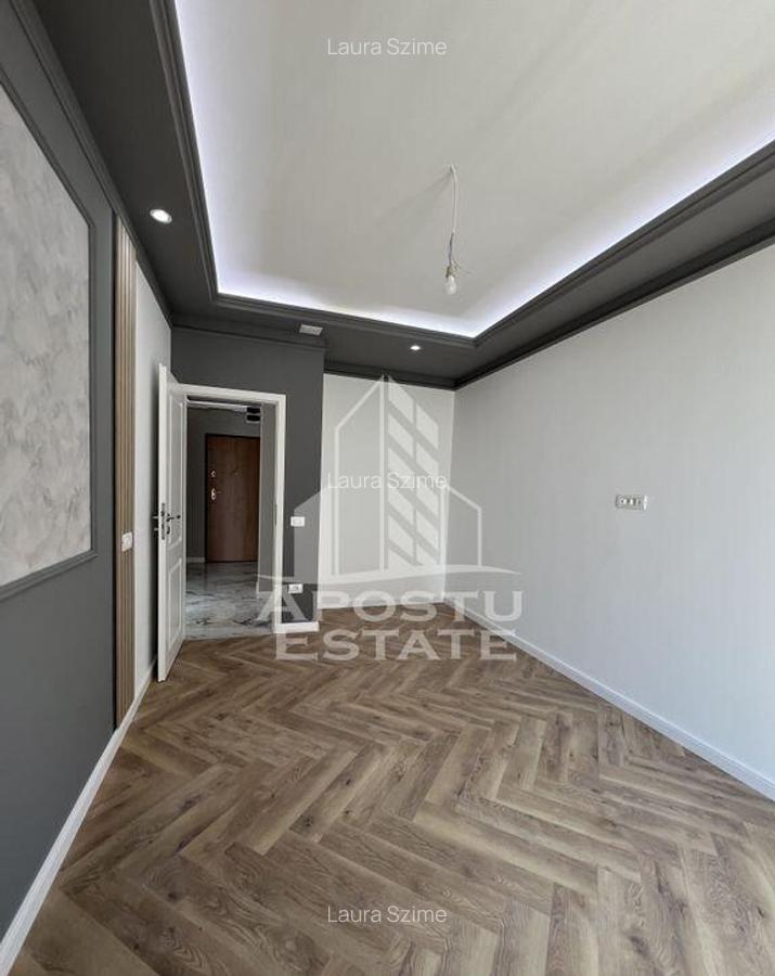 Apartament lux Torontalului - 6