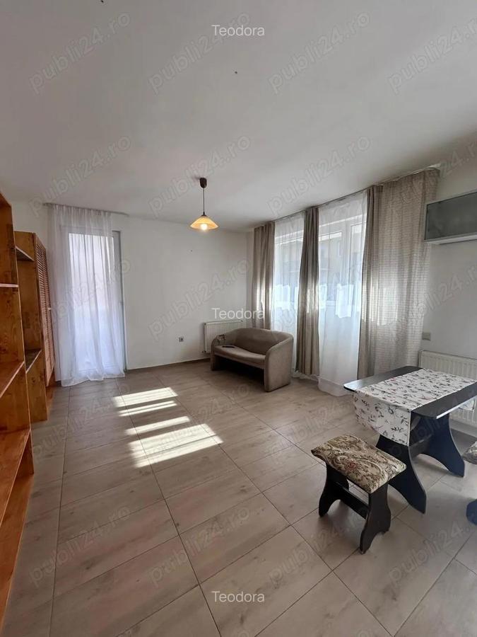 Apartament de 2 camere, zona Eroilor, Floresti - 2
