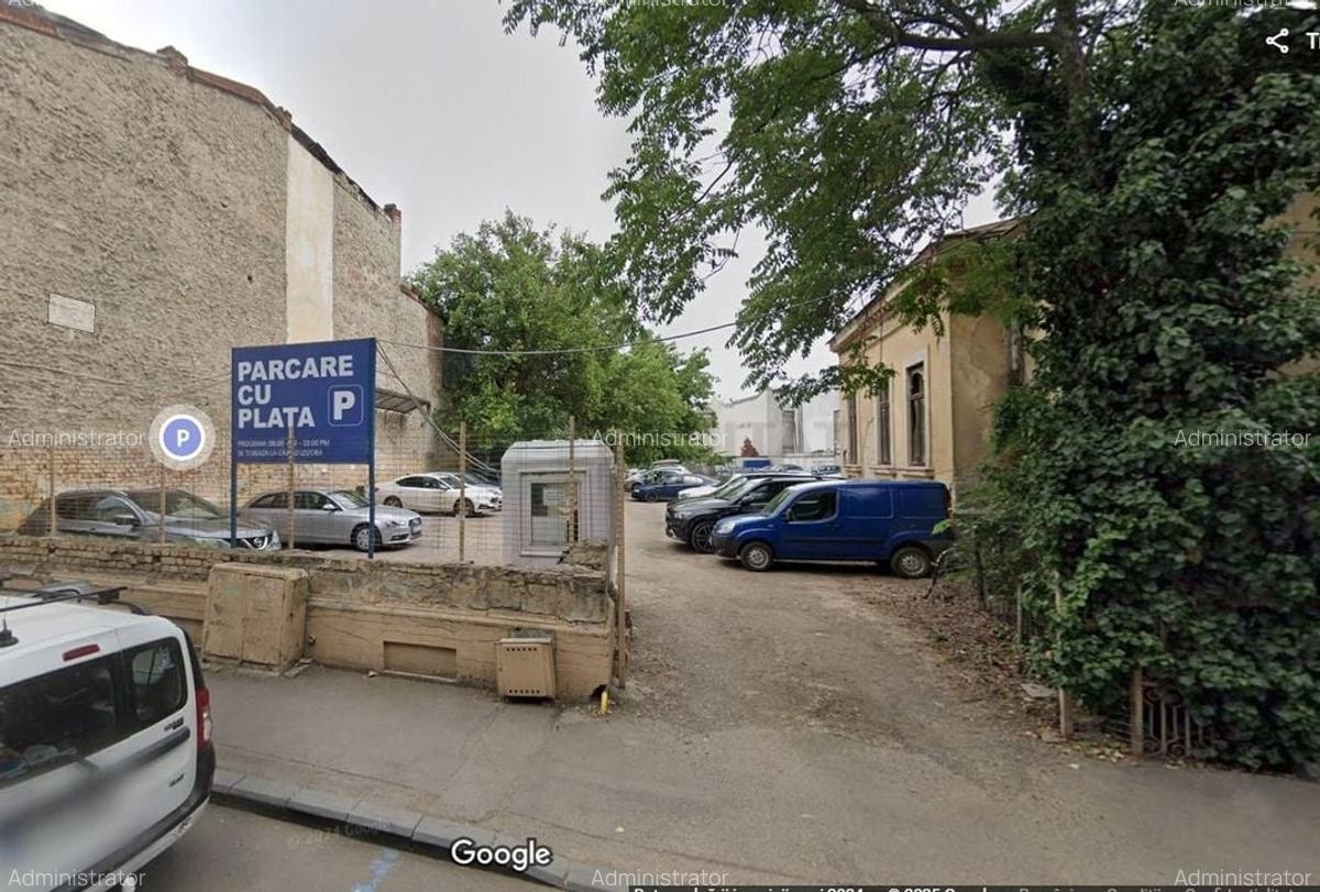 Oportunitate excepționala: Proprietate St.Sevastopol, la 30m de Calea Victoriei - 5