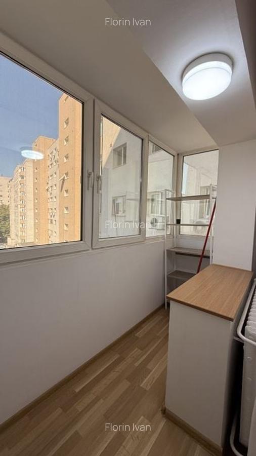 Dorobanti - Polona, 2 camere, mobilat, utilat, metrou Stefan cel Mare - 8