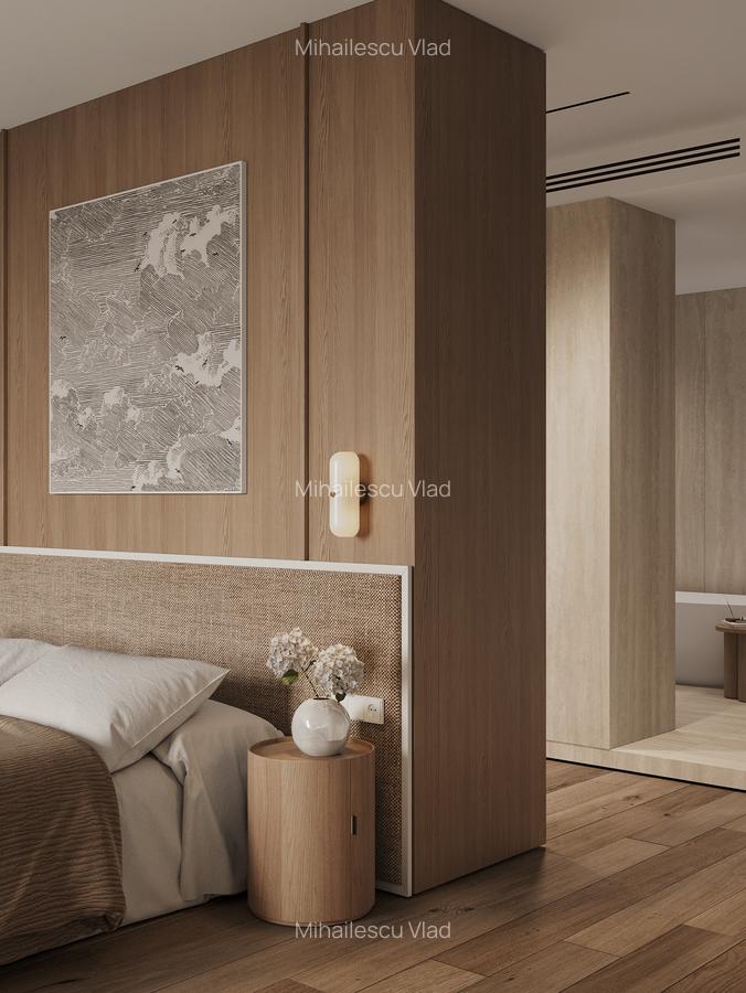 Apartament cu 3 camere semidecomandat în Nerva Traian - 22
