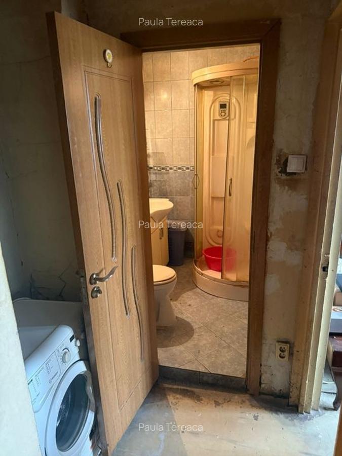 Apartament cu 2 camere semidecomandat, mobilat în Brâncoveanu - 8