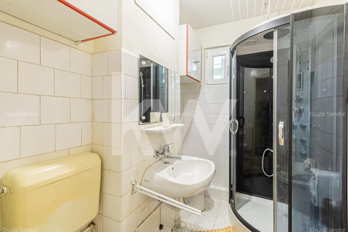 Apartament cu 2 camere semidecomandat, mobilat în Centrul Civic - 9