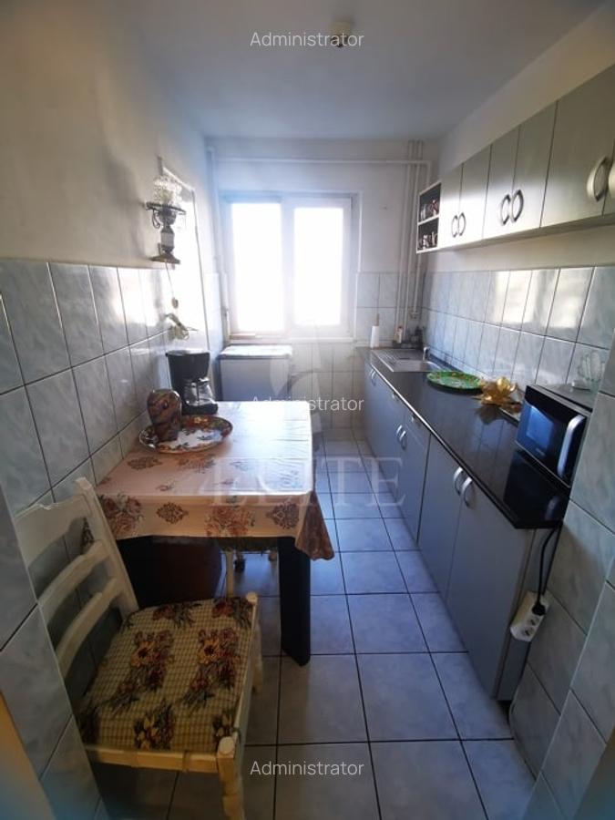 Apartament 4 camere în zona NEGOIU - 8