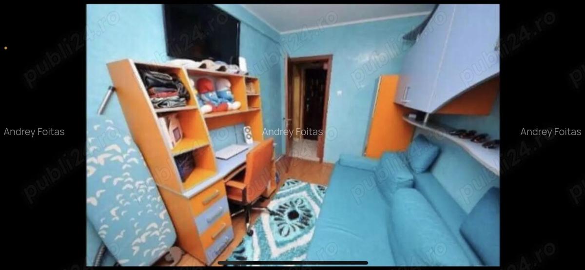 Vand apartament 2 camere - 5