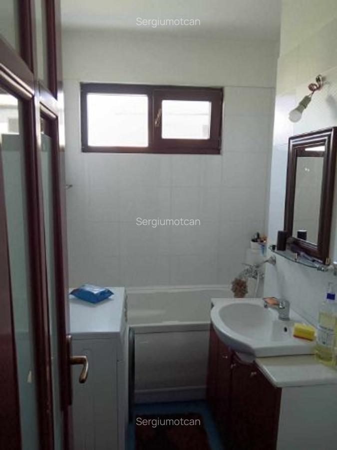 Podul de Piatra la 5 minute de Palas Mall apartament 2 camere 53 mp cu CT - 2