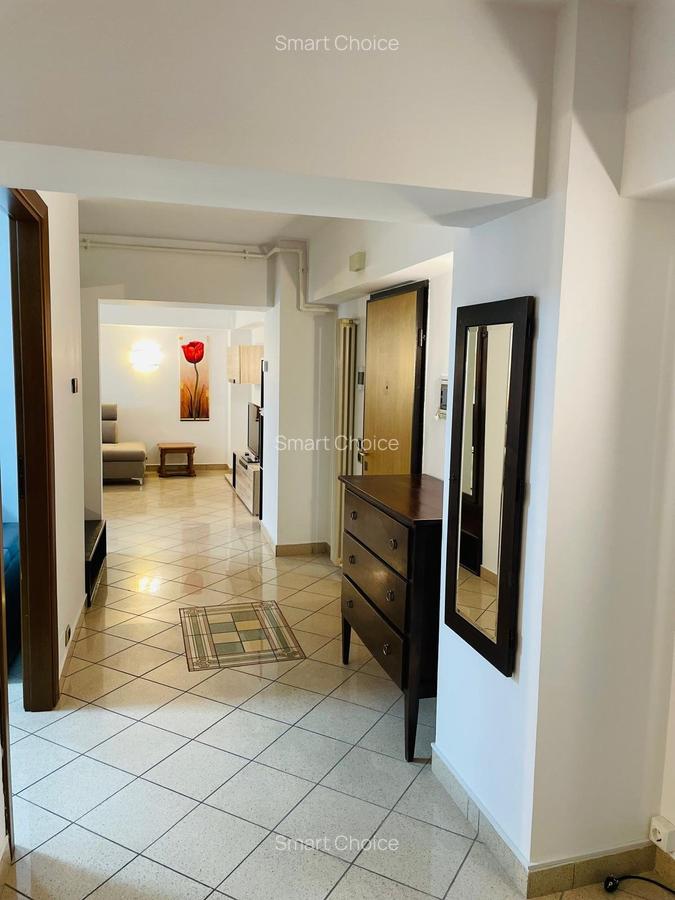 Apartament de 3 camere zona Decebal - Piața Muncii - 8