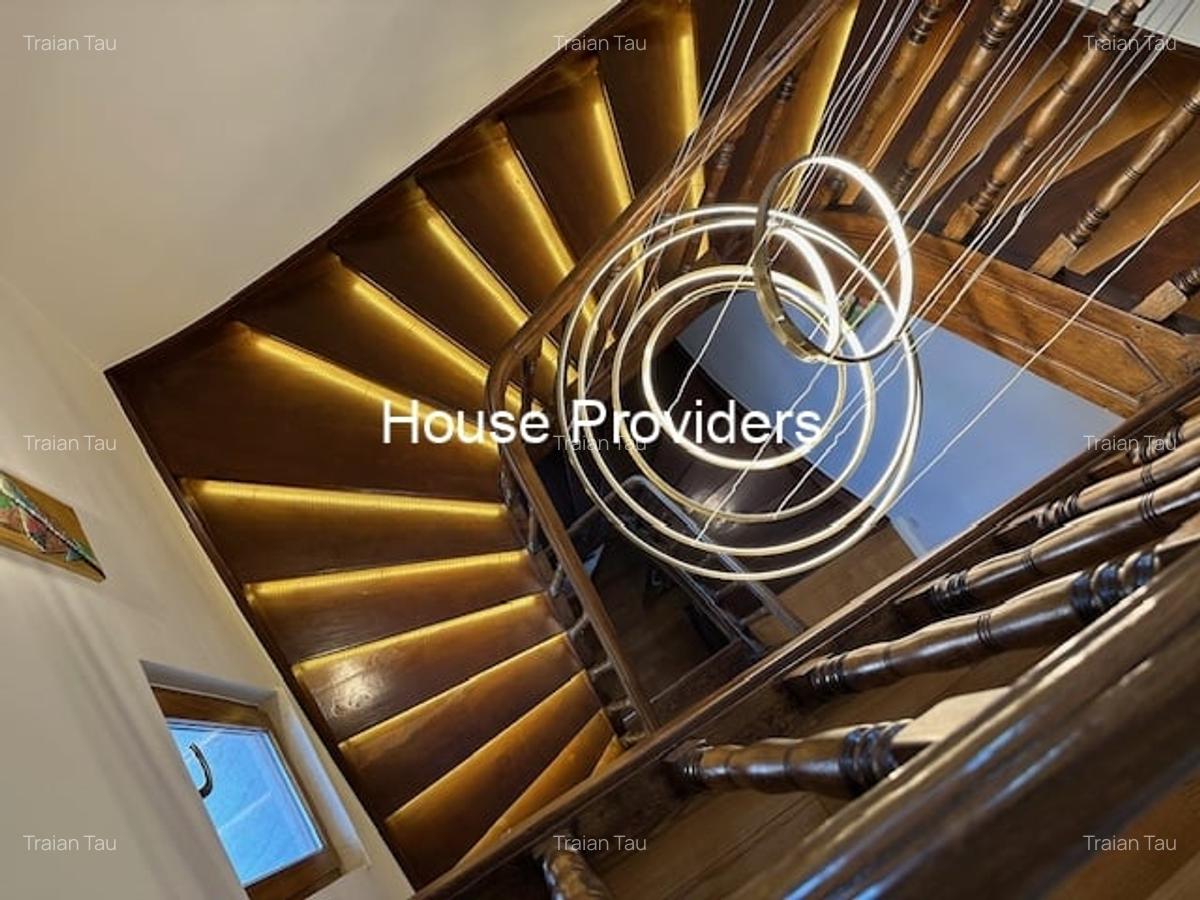 Ultracentral,vila deosebita - 14