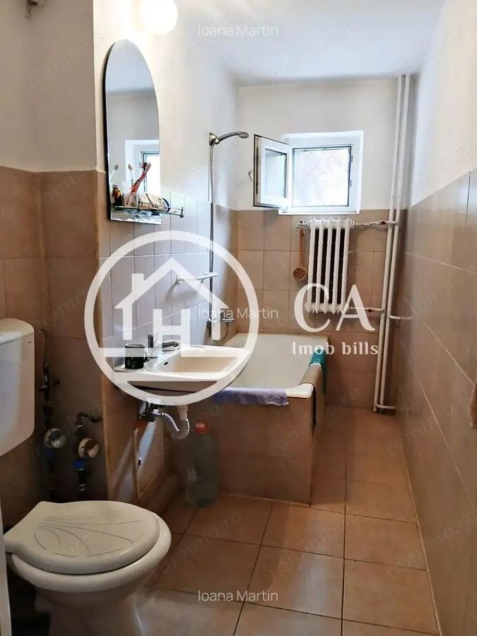 Apartament cu 2 camere de vanzare in zona Calea Aradului, Oradea - 5