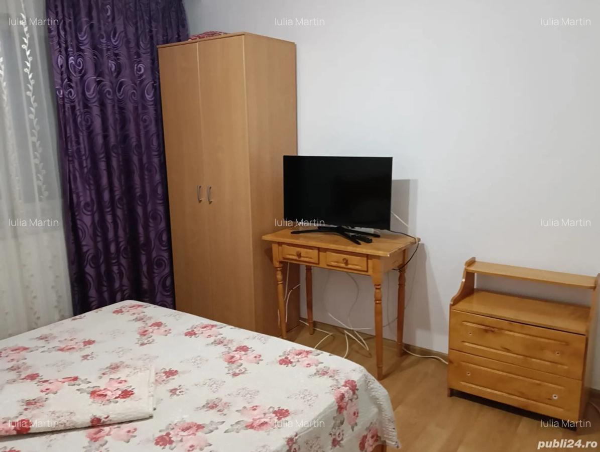 Inchiriez apartament cu doua camere zona Campus universitar - 3