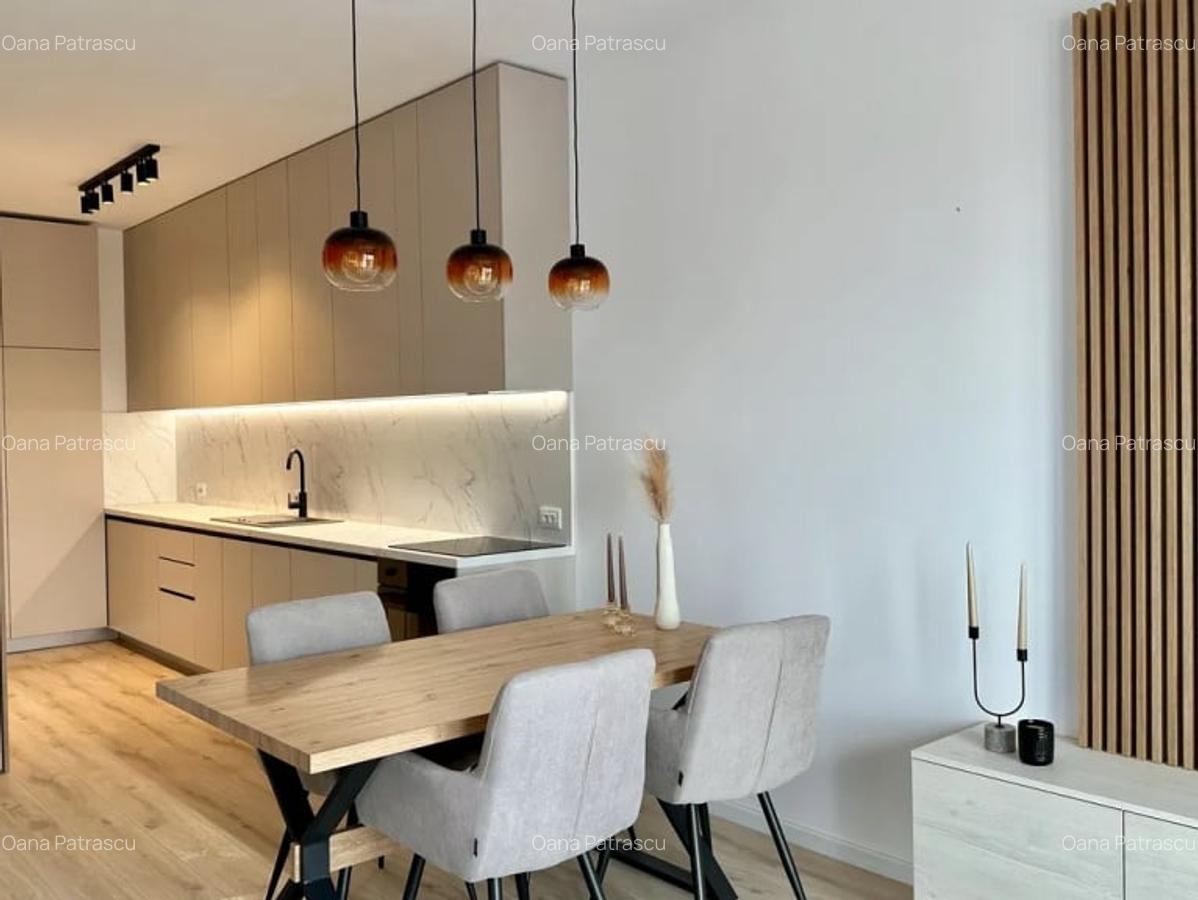 Apartament 2 camere Arcadia | Parcare subterana - 4