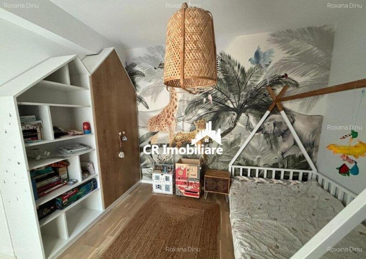 Apartament 3 Camere Zona Iancului Bloc Nou - 8