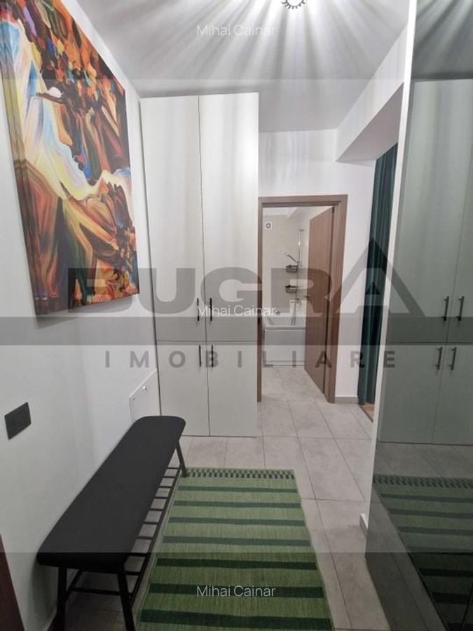 Apartament de 1 camera, 43mp, parcare subterana, Sophia Residence - 6