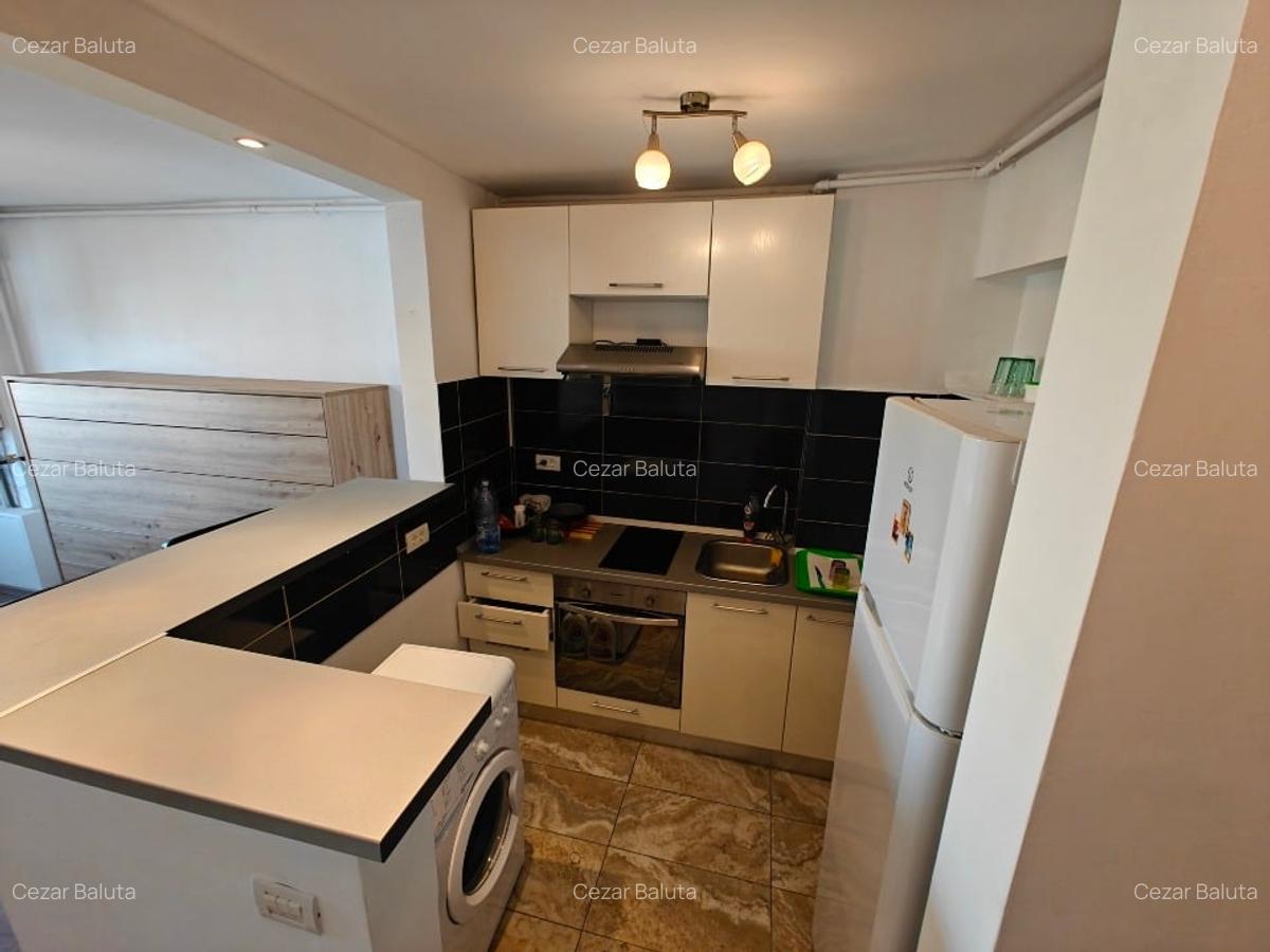 Garsoniera bloc nou Virtuții Residence - Lujerului - Virtuții - 5