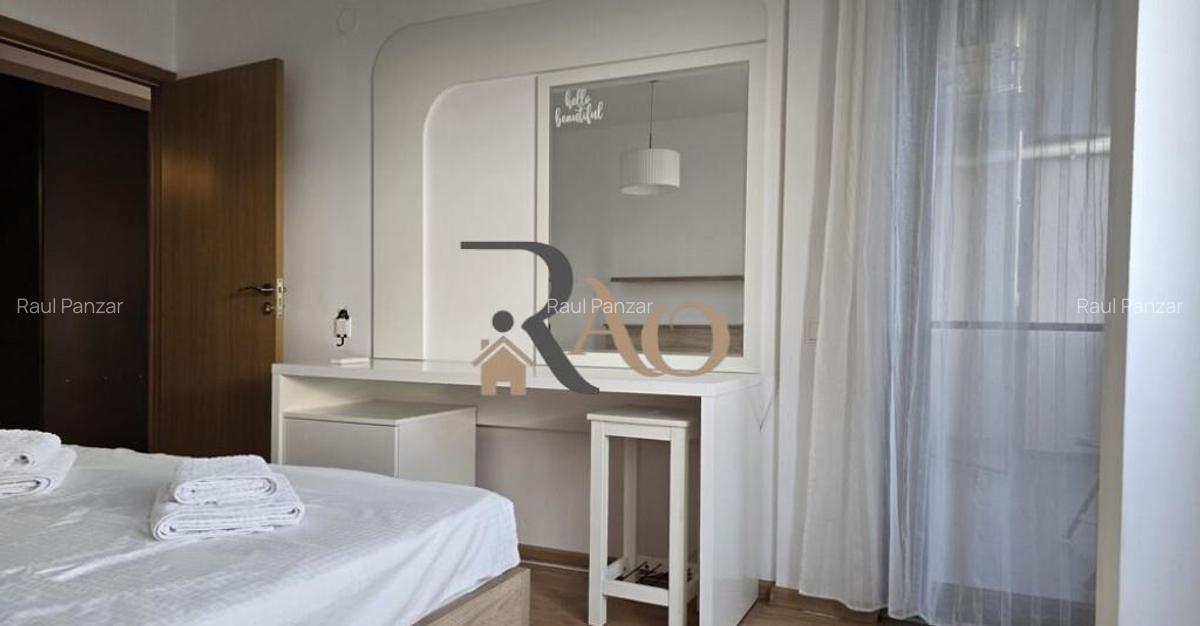 Modern| 2camere| A.C| parcare subterana| Zona Calea Turzii! - 4