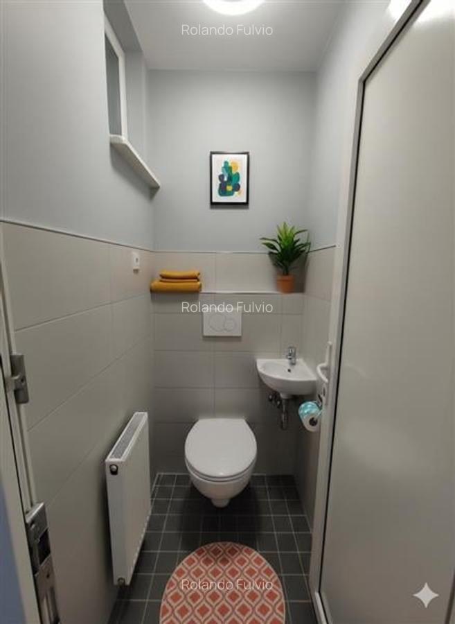 Vanzare apartament 3 camere in bloc mic, Polona - 16