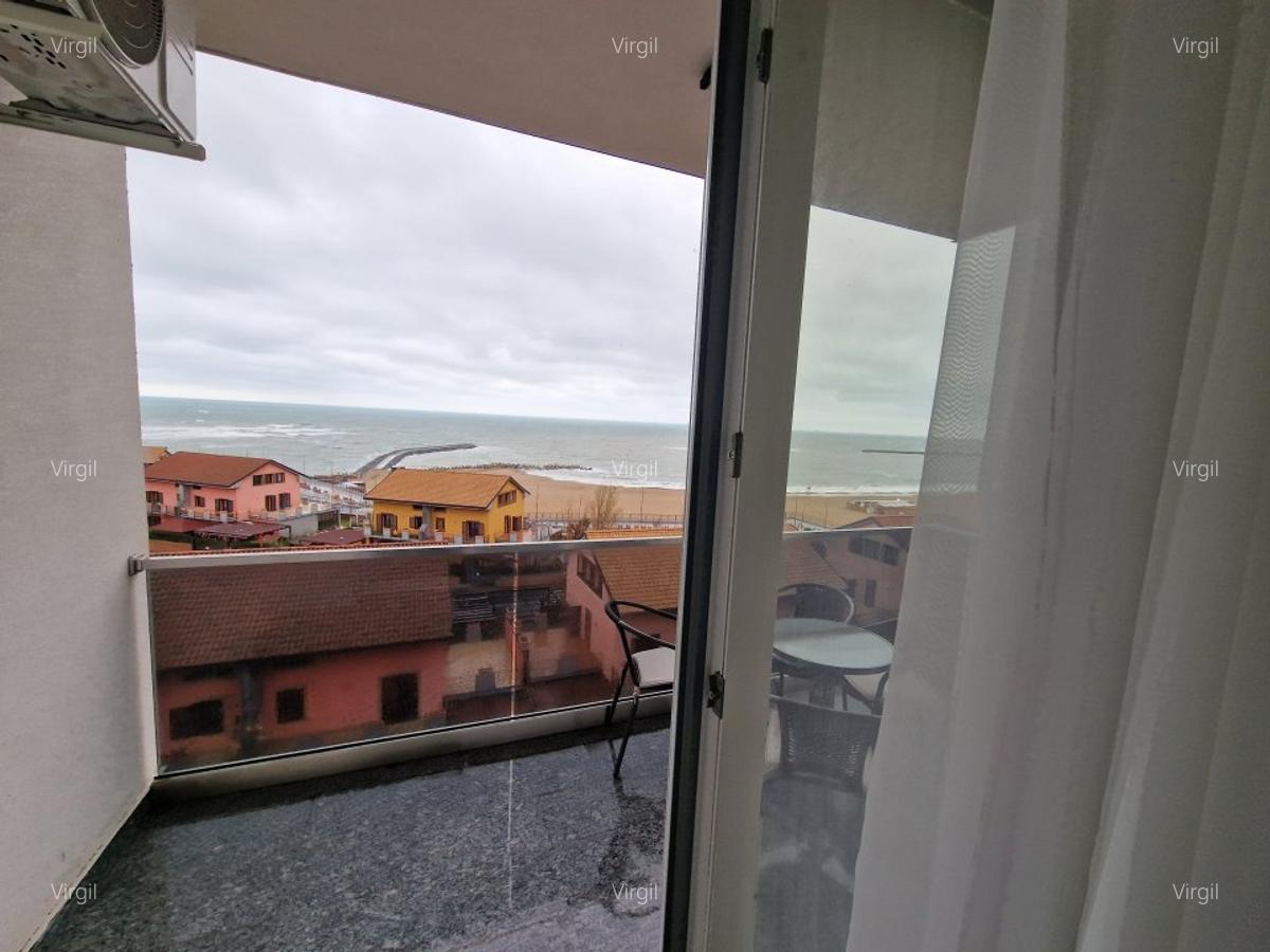 FALEZA NORD 3 CAMERE LUX FRONTAL LA MARE-PARCARE-lift - 6