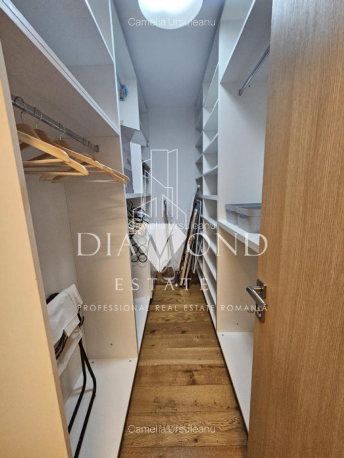 750e+TVA Apartament deosebit I Dressing I Parcare I UpGround metrou Pipera - 5