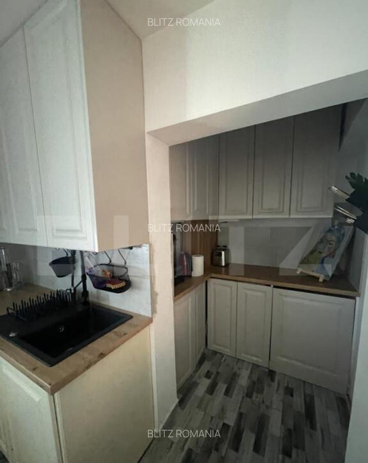 Apartament 2 camere la casa, Semicentral, 52 mp - 9