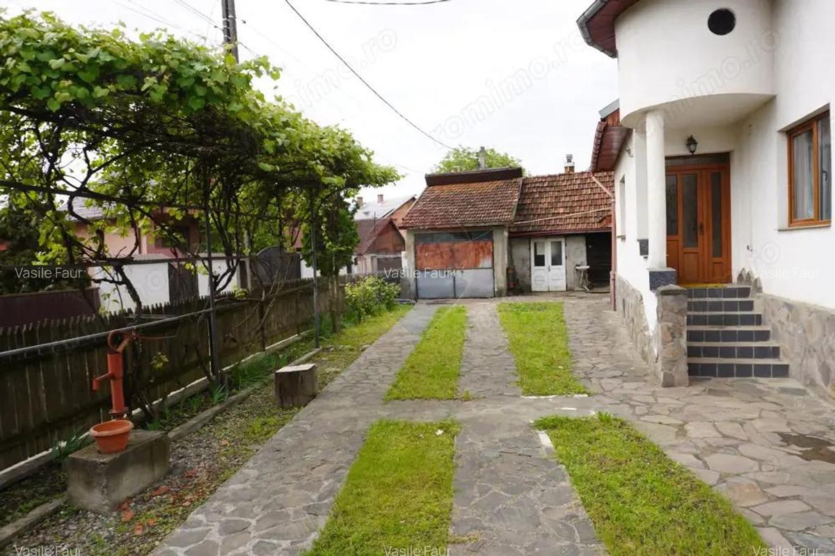 Casa / Vila cu 3 camere de vanzare in zona Sud-Est - 15