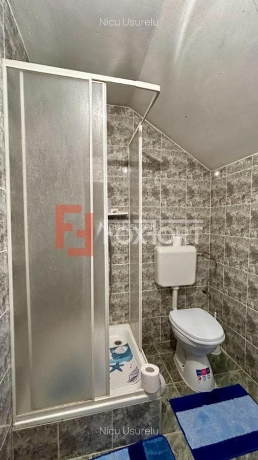 Apartament cu 4 camere decomandat, mobilat în Elisabetin - 13