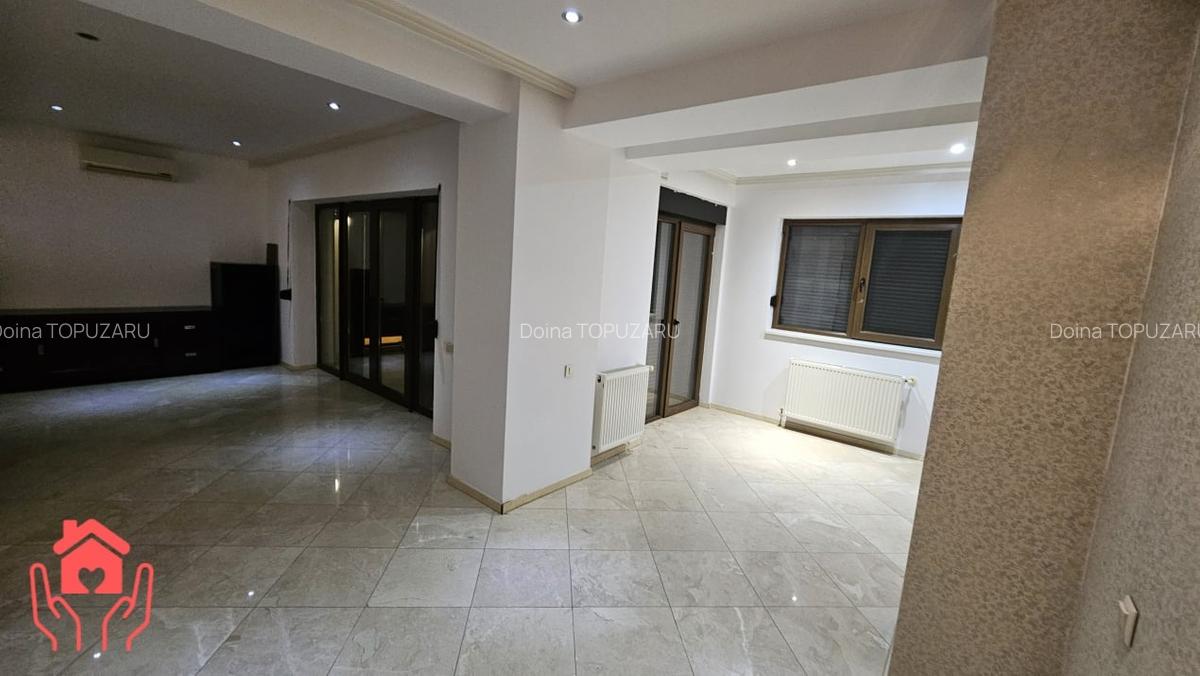 SISESTI -4 camere ample, 146 mp utili, terasa retrasa si spatioasa, parcare - 10 SISESTI -4 camere ample, 146 mp utili, terasa retrasa si spatioasa, parcare - 10