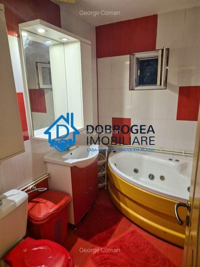 C5 - APARTAMENT 3 CAMERE ,CENTRALA GAZ, ETAJ 3 - 2