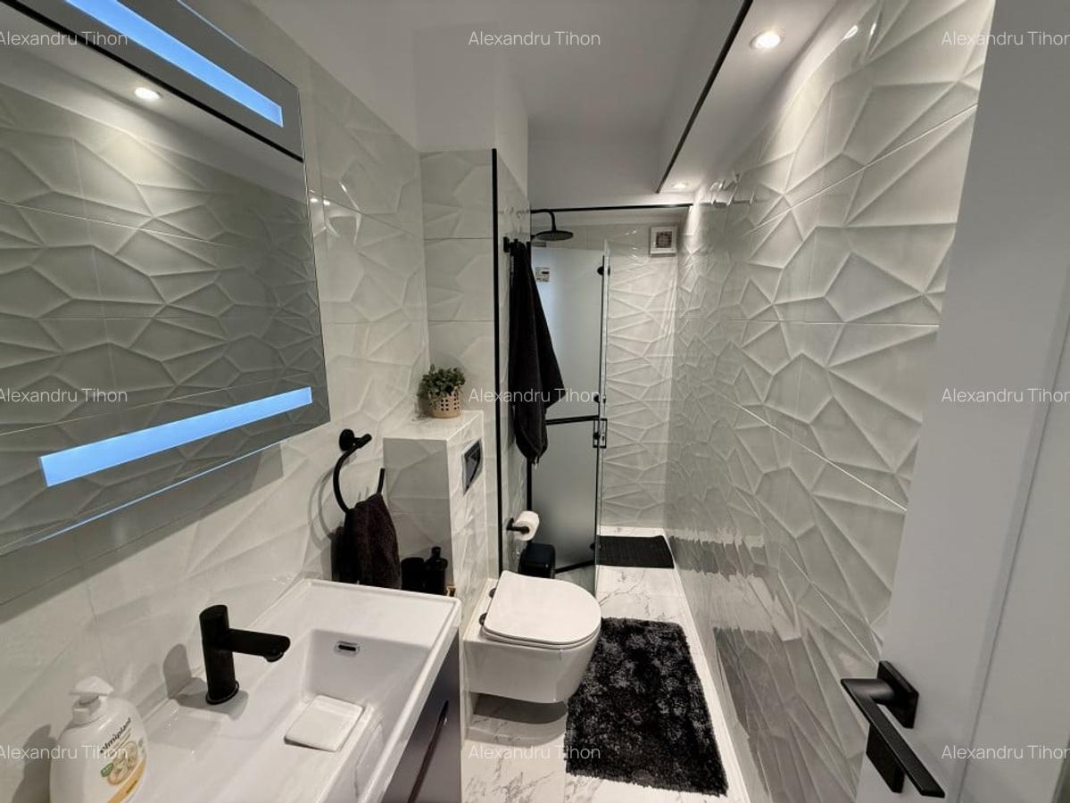 2 Camere | Calea Victoriei - Ateneu | Prima Inchiriere - 15