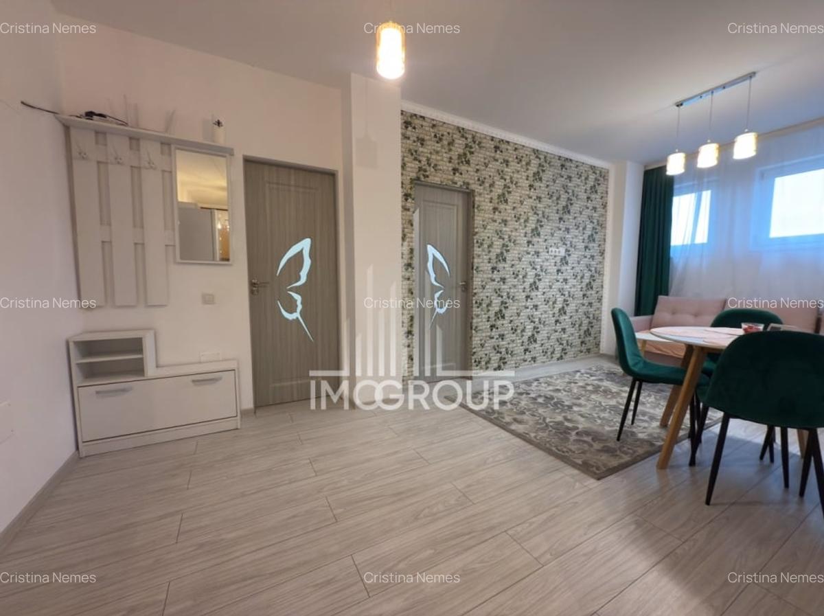 Apartament cu 2 camere | zona Profi | Garaj | terasa | Imediat ocupabil - 4