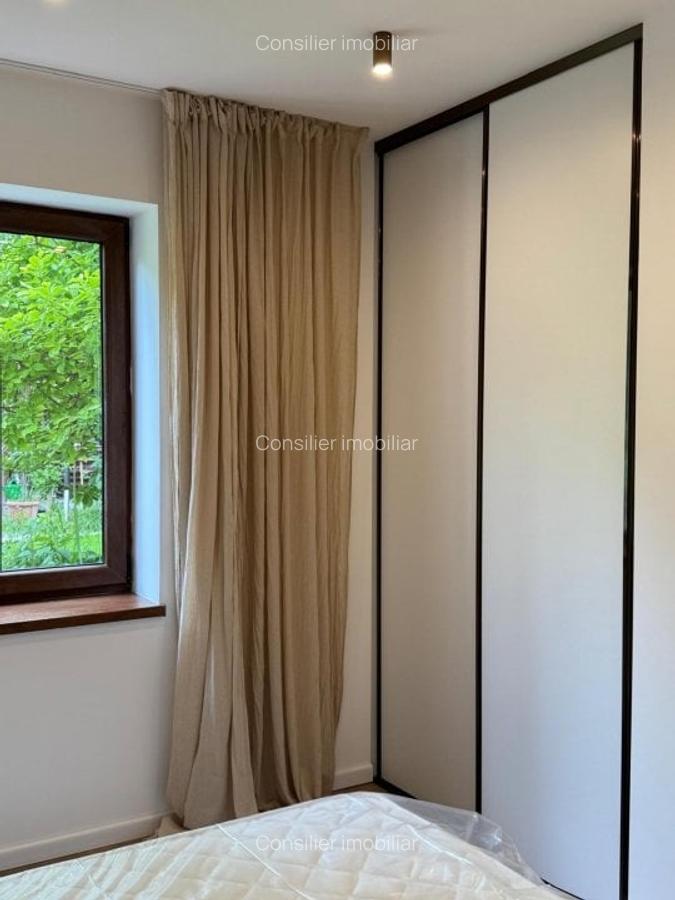 Apartament exclusivist la prima inchiriere, Adrei Muresanu! - 5