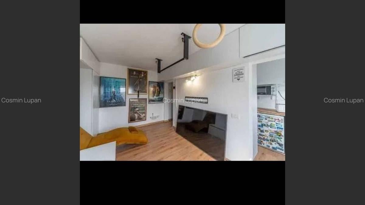 Garsoniera Confort2 De Vanzare - 3