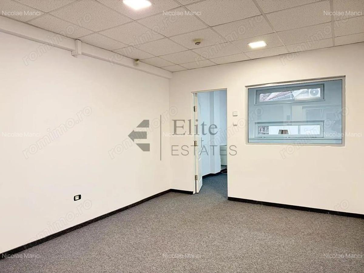 Birou de inchiriat ultracentral in Oradea - 2