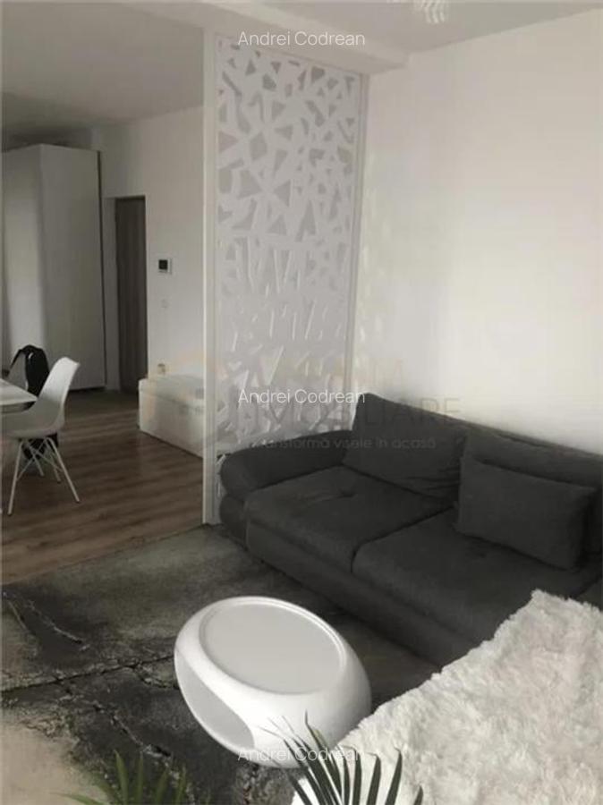 Apartament 2 camere, 2 locuri de parcare, complet mobilat, utilat - 1