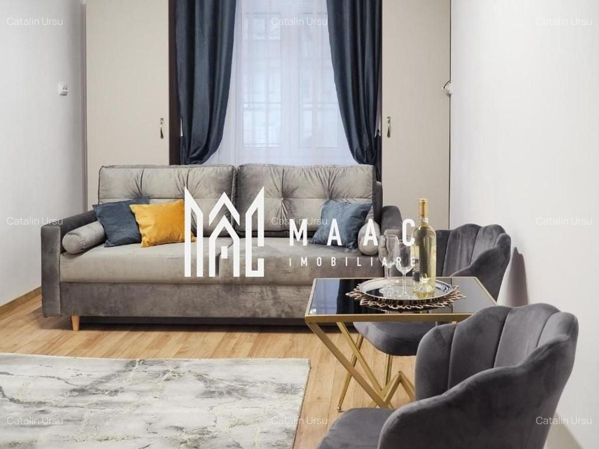 Apartament 2 camere I 75 mpu I Regim hotelier I Ultracentral - 3