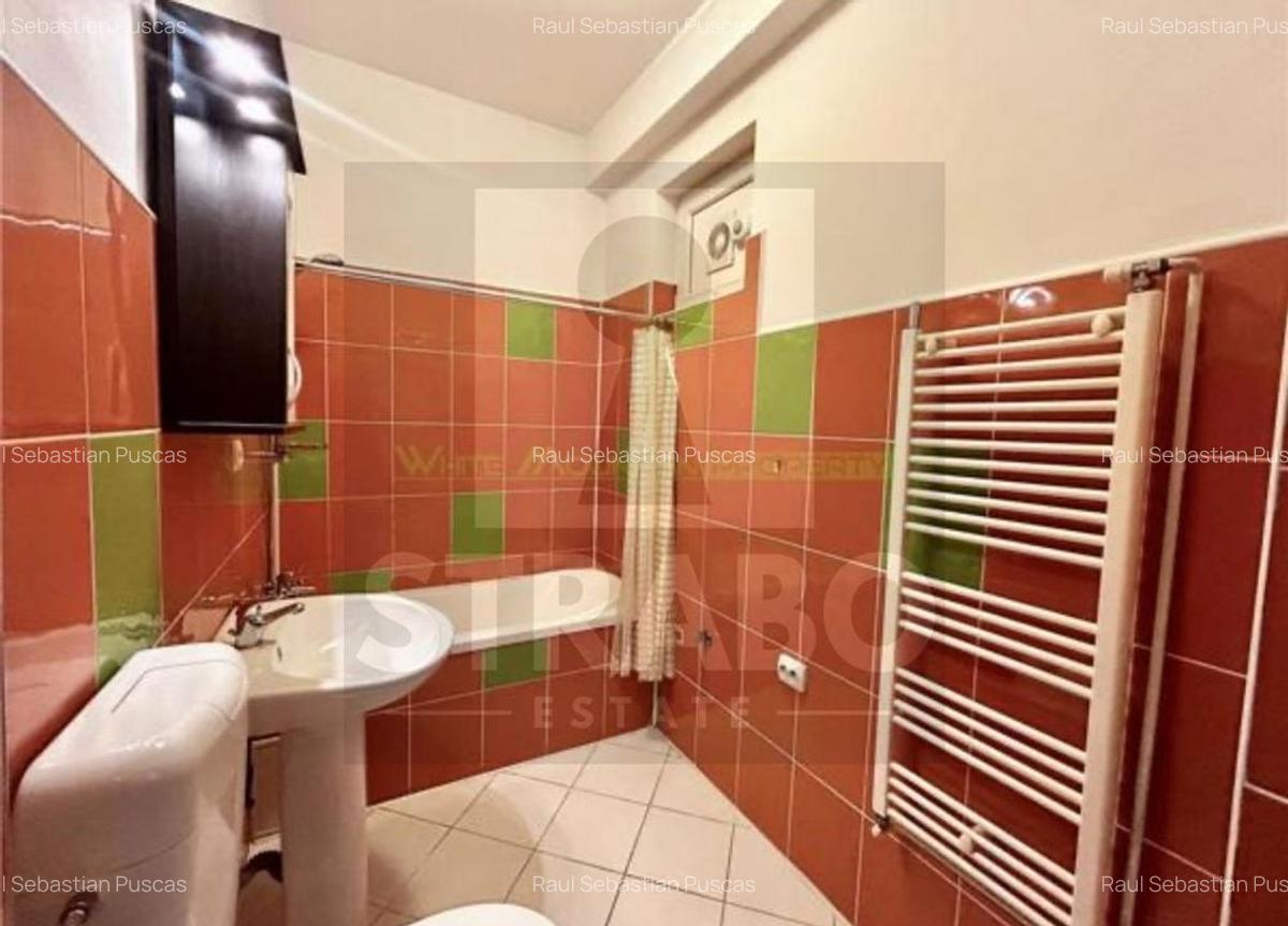 Ultracentral  - Republicii - Apartament 3 camere 2 bai - 80mp - 6