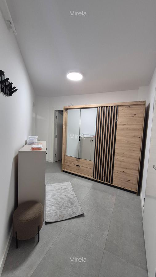 Inxhiriere Apartament 2 camere, Ready-to-Move, Dristor Corner Apartments - 2
