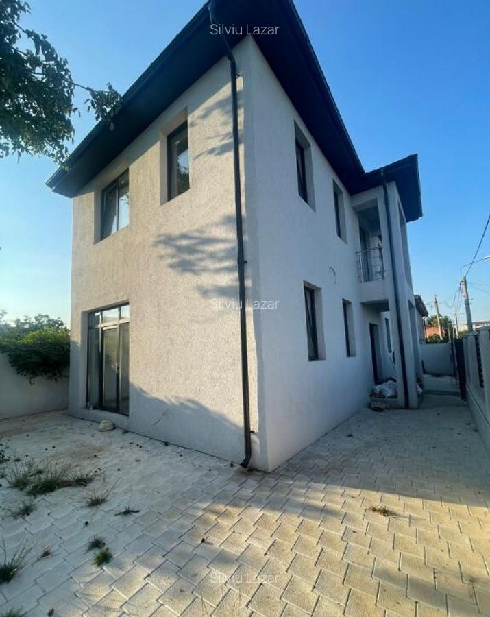 Metrou Dimitrie Leonida 8 min| Vila individuala 5 camere 2 bai| 200 mp - 6