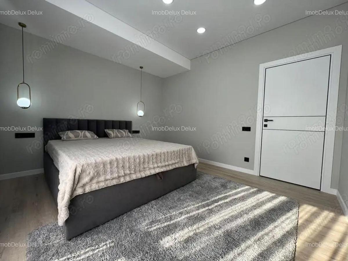 Apartament cu 3 camere in zona Dorobantilor - 6