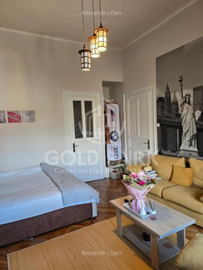 Apartament in Vila de Vanzare in Cluj-Napoca - Emil Racovita - 8