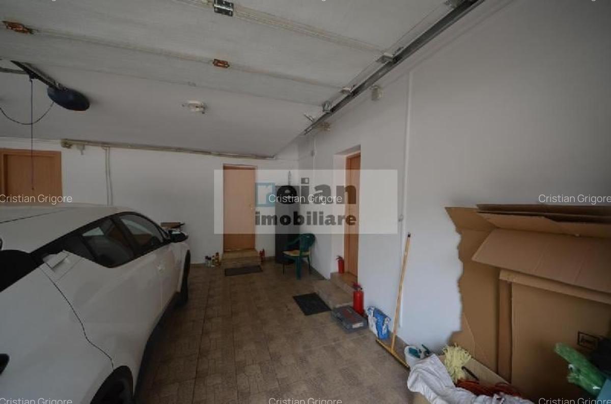Pipera - Central, Vila Individuala P+1, 460 mp teren, Stradal, Garaj - 7